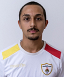 Alessandro CARDELLI - Centrocampista